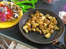 Sides for bbq main