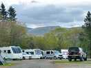 Campsite