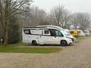 Sourton down caravan & camping park