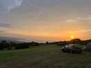 Another beautiful sunset.