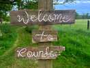 Welcome to roundoak