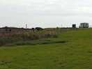 If you like being by yourself but are nervous about wild camping try the penthouse