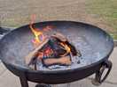 Fire pit