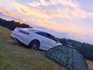Beautiful sunset