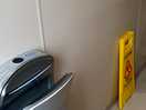 Propper hand dryer