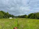 Main camping area.