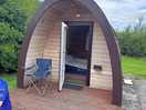 The pod