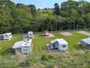 The touring site
