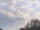 Rainey evening but still so beautiful