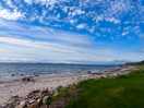 Sea views