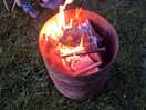 Love a campfire
