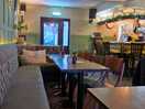Stepping stones bar