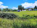 Camping field