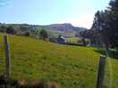 Reston scar from the site