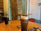 Lovely pint of guinness