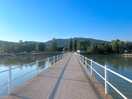 The pier