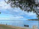 Blick nach portoroz