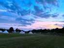 Lovely big skies