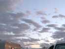 Night sky
