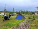 Nice campsite