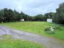 The lower site