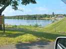 Loved walking around the lake