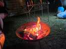 Fireplace hire