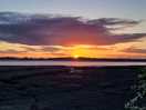 Amazing sunsets