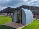 The pod