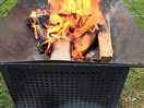 Fire pit