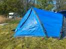 My tent