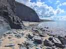 Beautiful marros sands