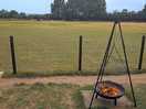 Cooking facilities