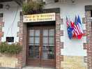 Resistance museum. not just in honour of french but other nations too.