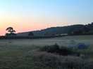 Beautiful sunrise