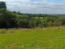 View across the valley.