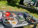 Ontbijten/ breakfast