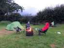 Can’t beat a good campfire