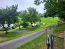 Tres beau camping