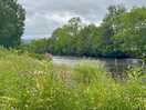 River view