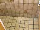 Lack of cleanliness