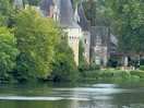 Chateau close by
