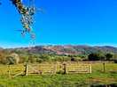 Beautiful location for walks