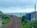 Level crossing