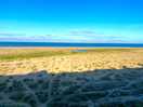Beach view