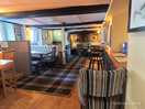 Inside of pub