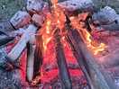 Fire pit