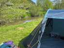 River side pitch