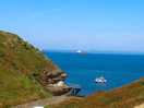Martin's haven is just down the road!