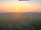 Stunning sunsets
